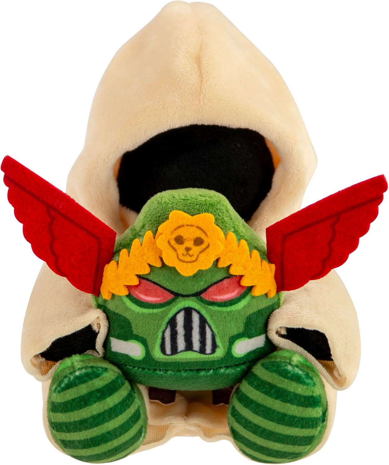 Warhammer 40K Watcher in the Dark – 6.5 Inch Collectible Plush Toy by TOMY 1