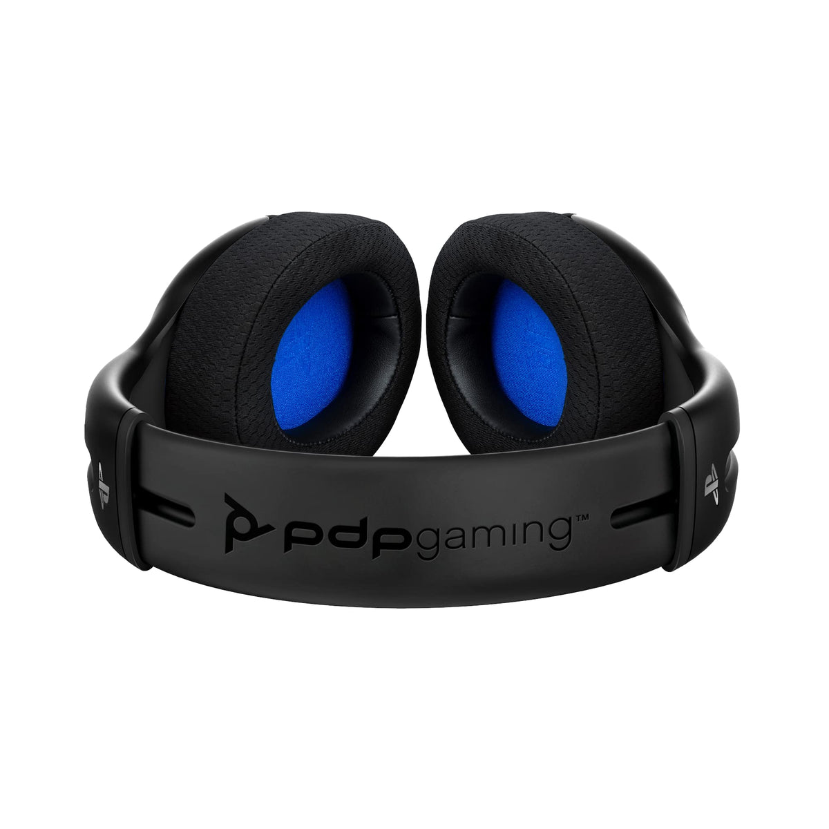 PDP LVL50 Wireless Stereo Gaming Headset - Compatible with PS5, PS4, PC | 16+ Hour Battery 13