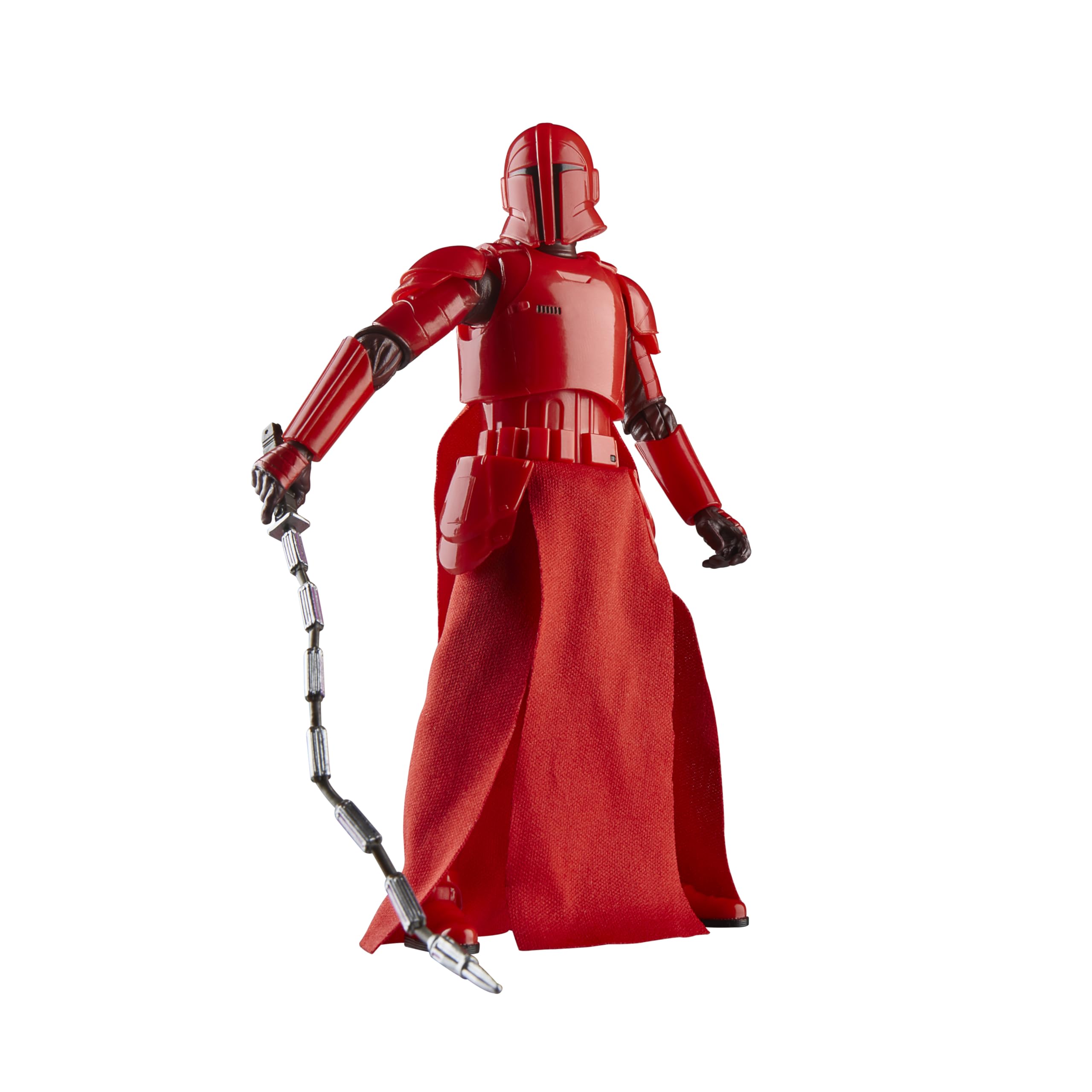 Star Wars The Black Series Imperial Praetorian Guard - 6-Inch Action Figure 4