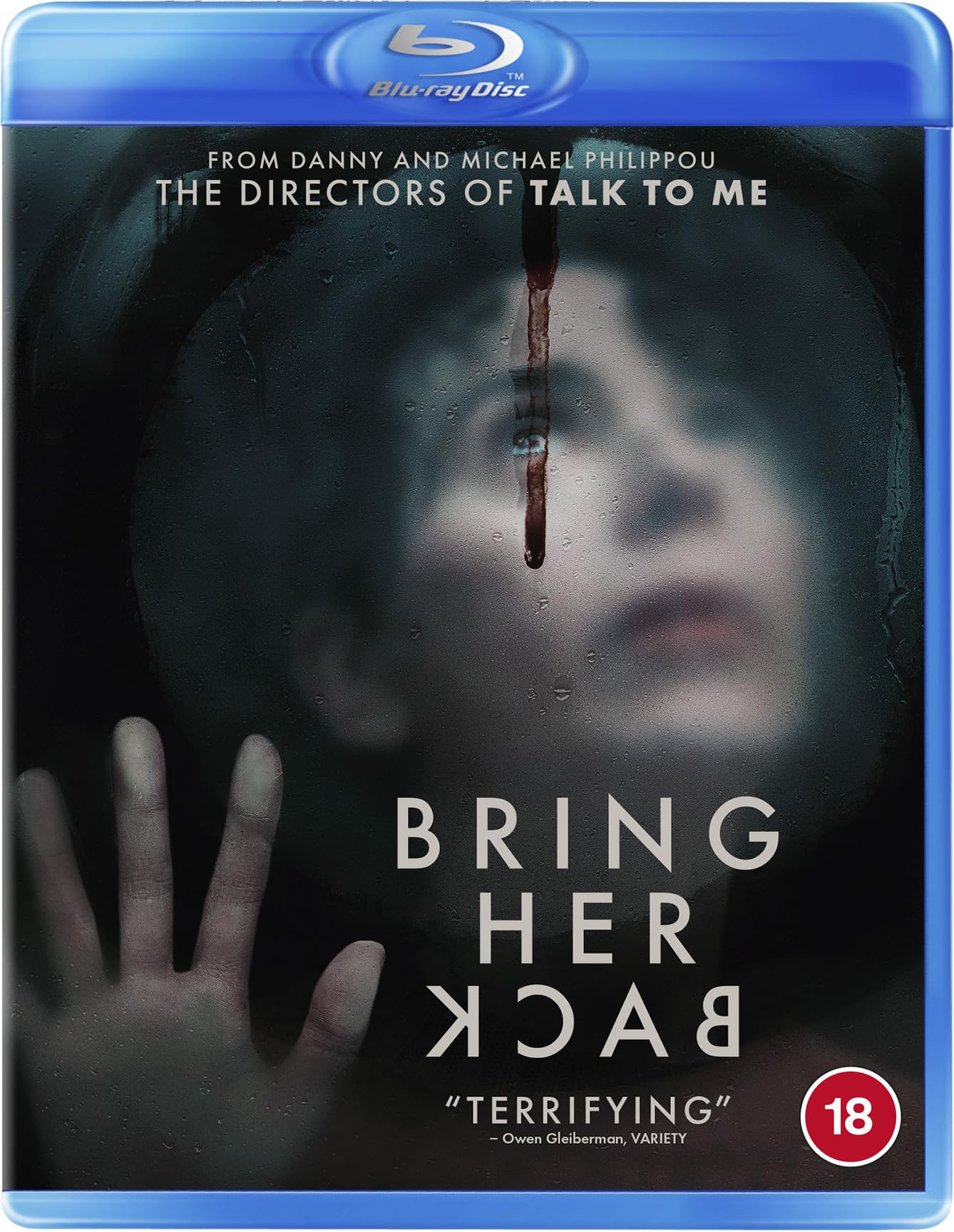 Bring Her Back [Blu-ray] 1