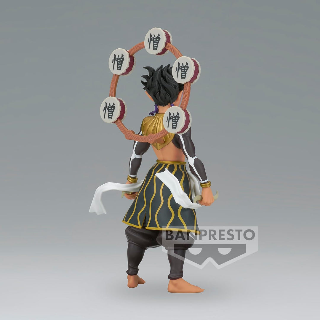 BANPRESTO Demon Slayer: KIMETSU NO Yaiba Figure- Demon Series - ZOHAKUTEN