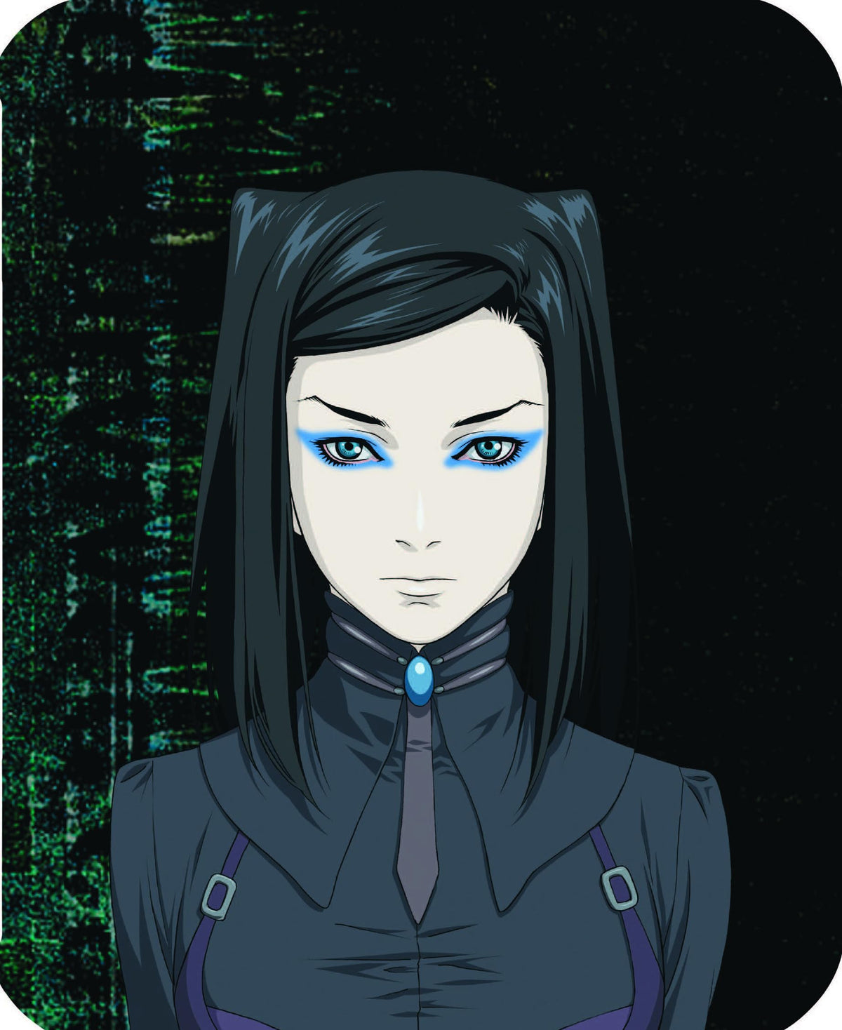 Ergo Proxy Collection [Blu-ray]