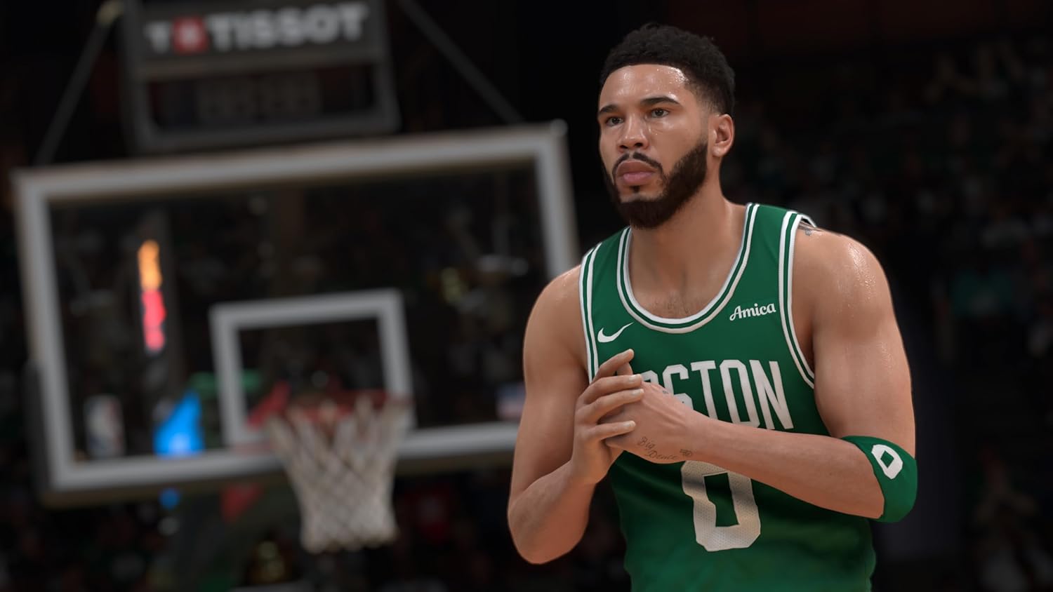 NBA 2K25 - PS4 Standard Edition 2