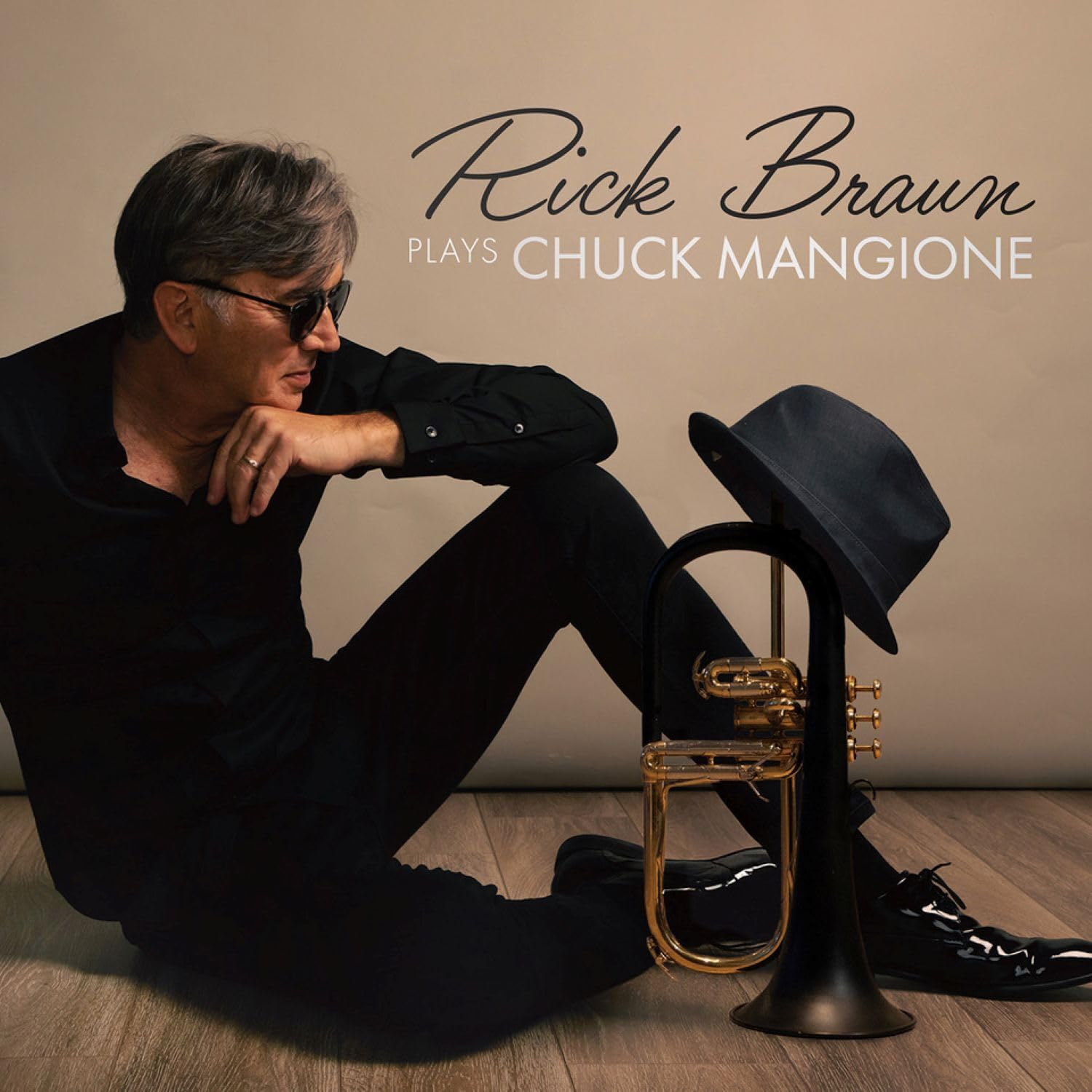 Rick Braun - Rick Braun Plays Chuck Mangione [audioCD] 1