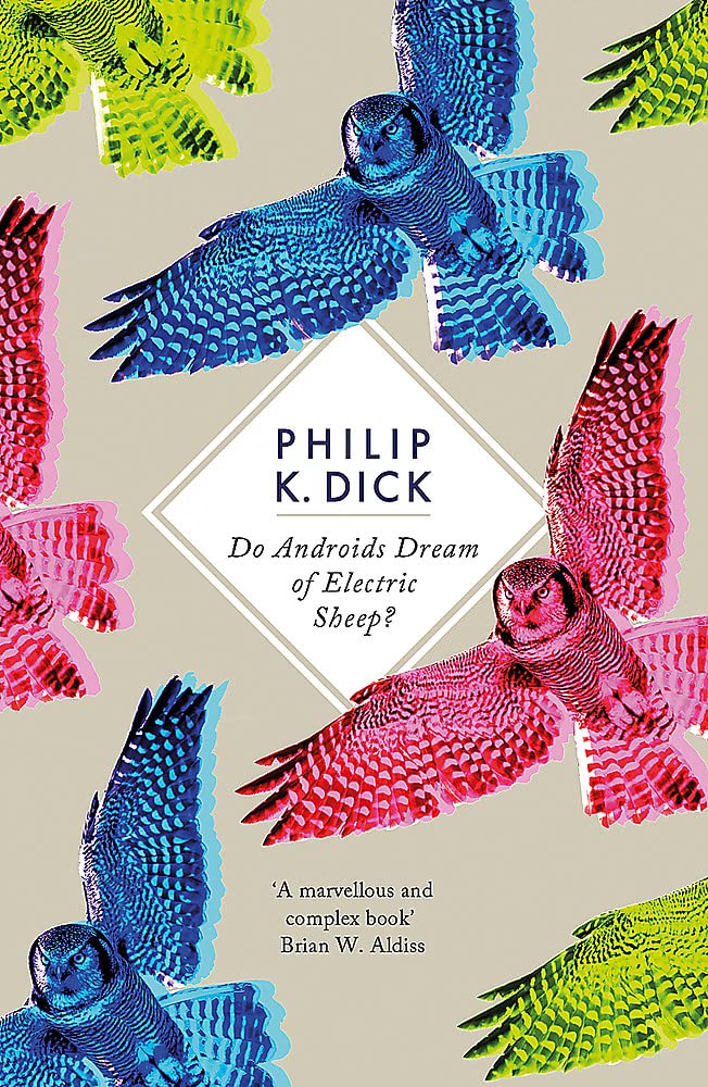 Do Androids Dream Of Electric Sheep? by Philip K. Dick - Science & Religion | Paperback