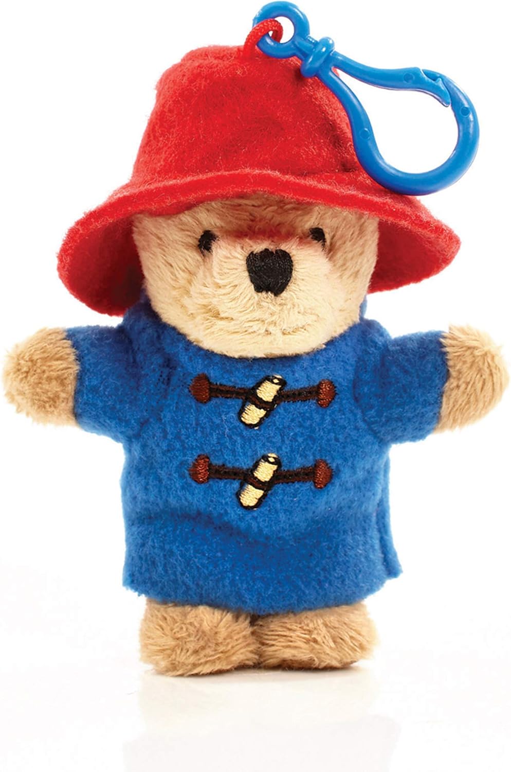 Rainbow Designs Paddington Bear Classic Key Chain 1