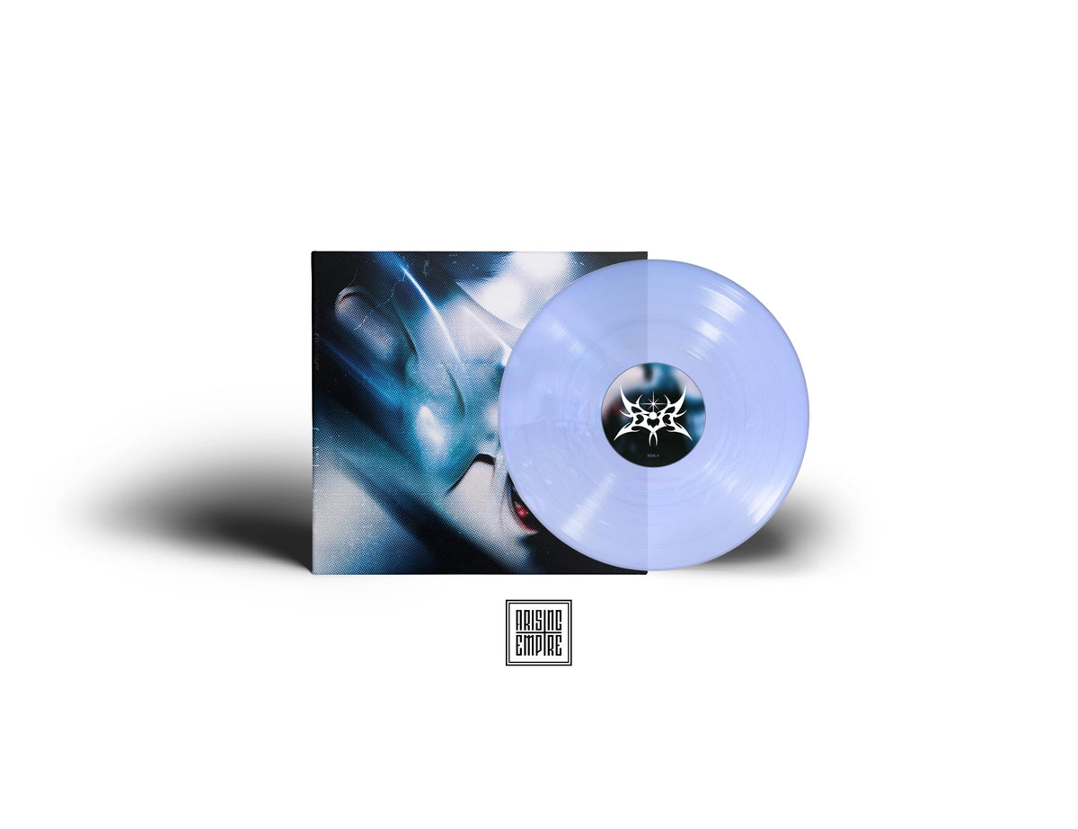 Banks Arcade - Second Place Superstar [Vinyl]