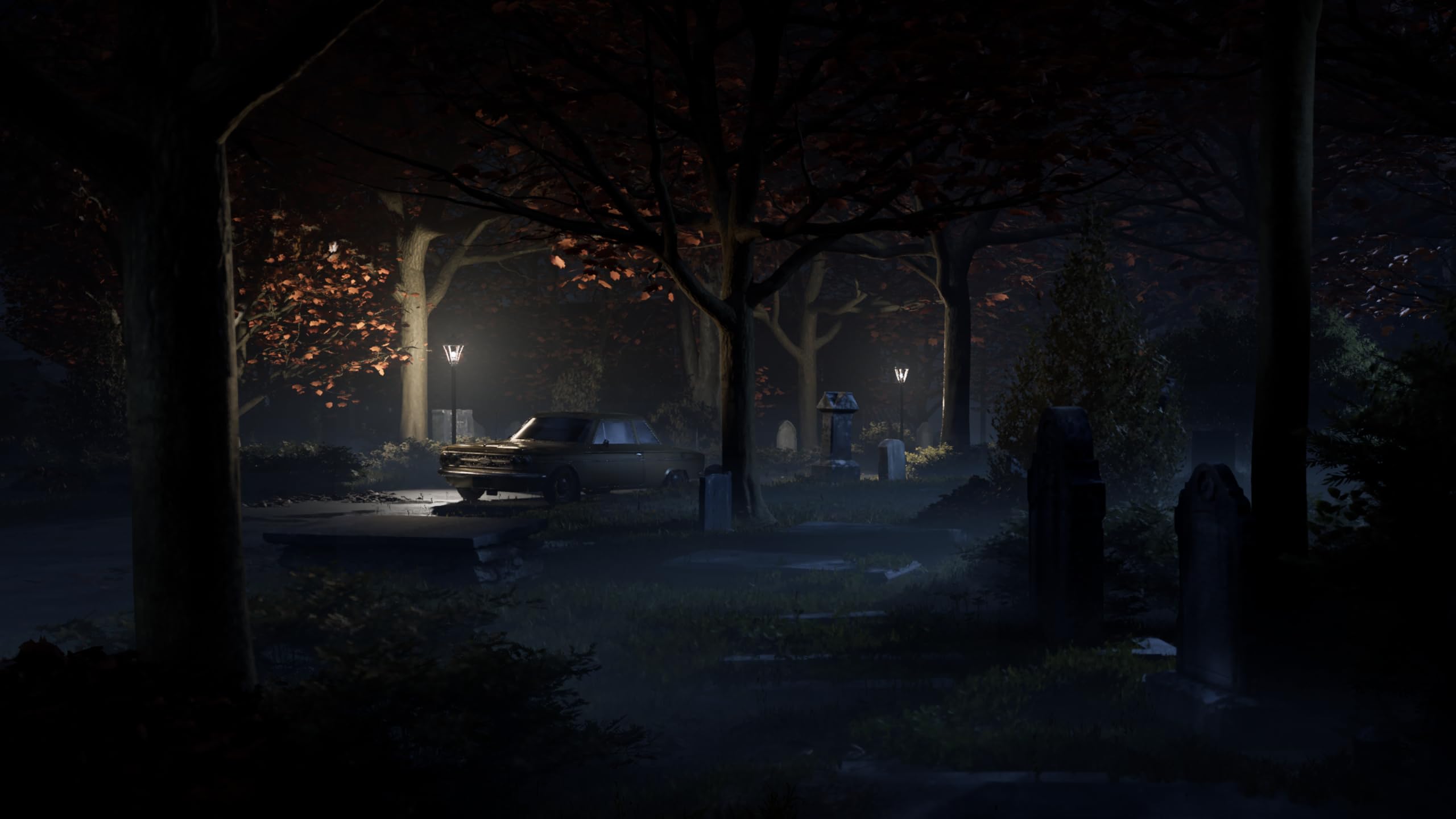 Halloween: The Game [PS5] 6