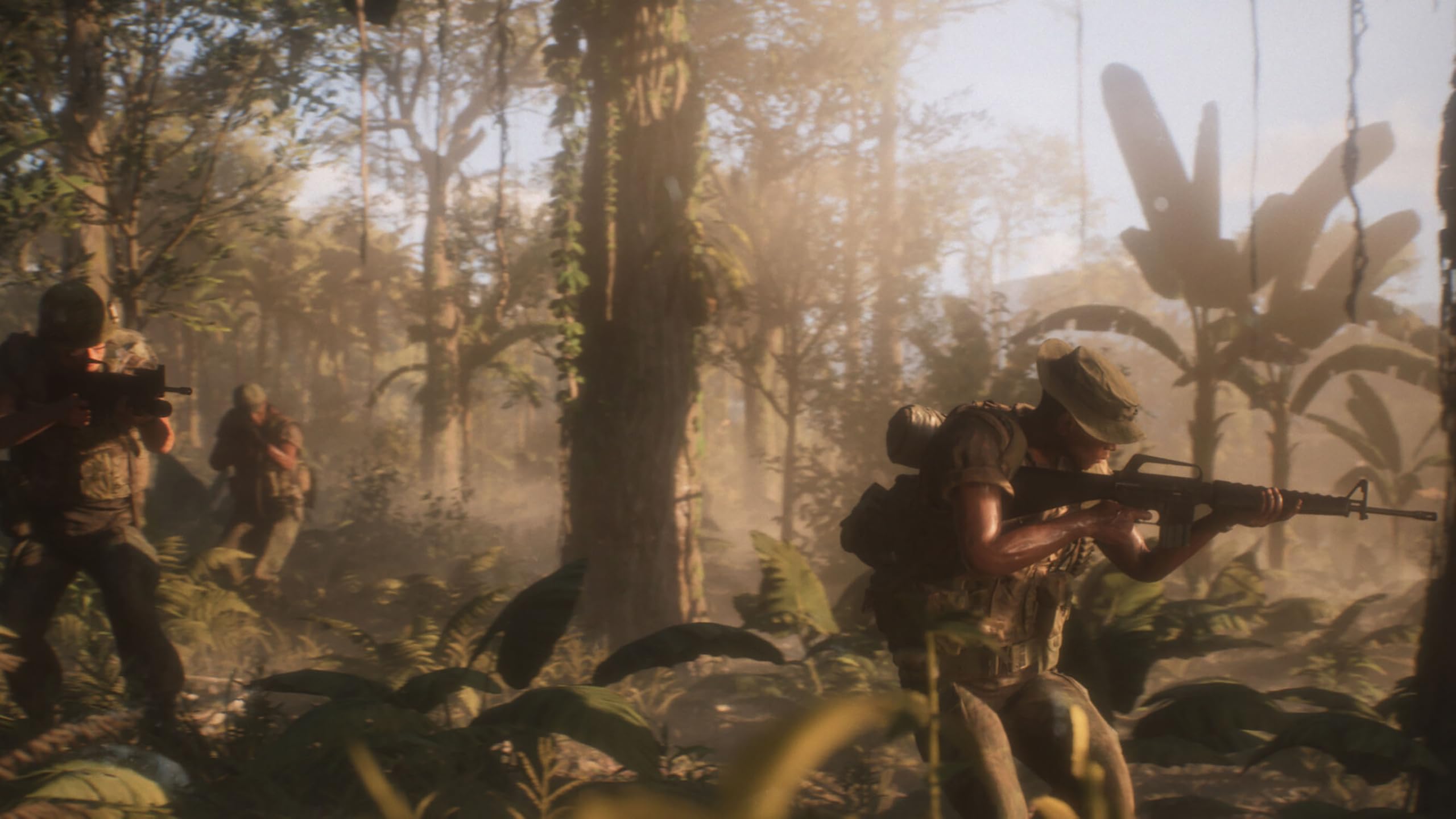 Hell Let Loose: Vietnam [PS5]