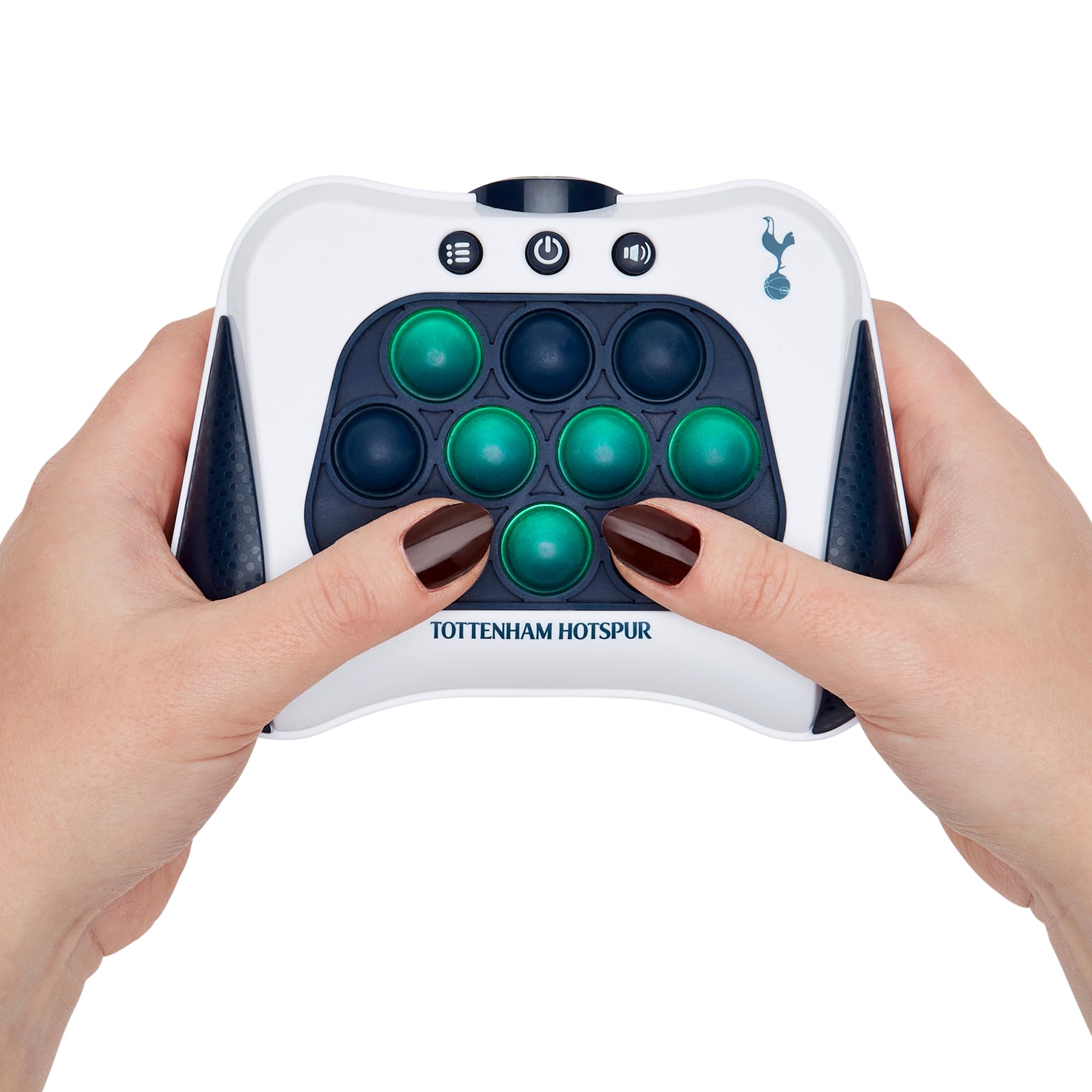 Tottenham Hotspur FC Pop It Electric - Light-Up Puzzle Fidget Game 11