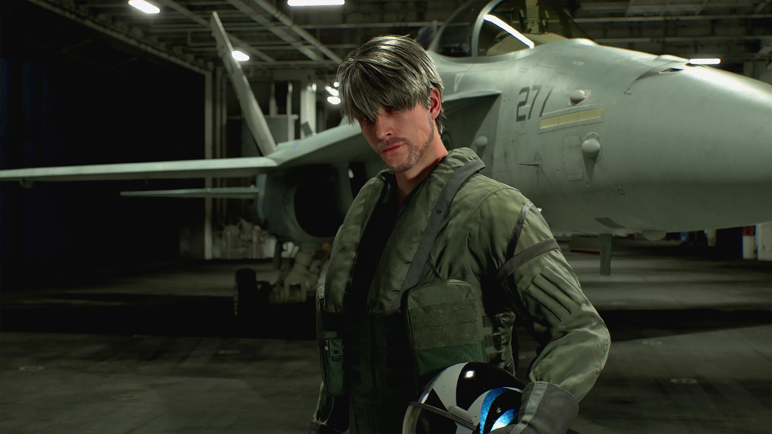 Ace Combat 8: Wings of Theve [Xbox Series X] 5