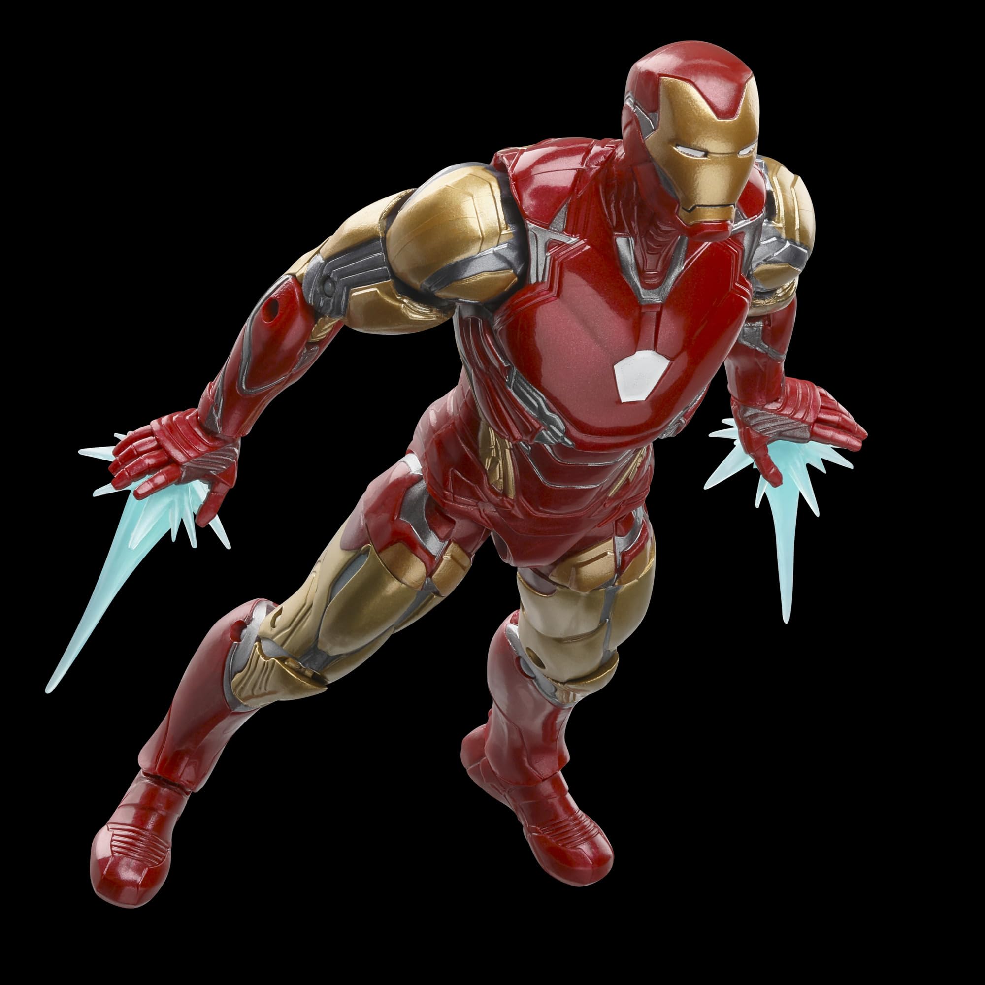 Marvel Legends Iron Man Mark LXXXV - 6 Inch Action Figure from Avengers: Endgame 6