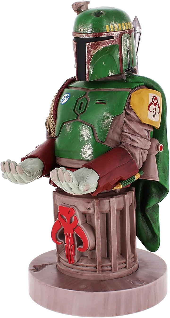 Star Wars - Boba Fett Cable Guy Controller Holder (2023)