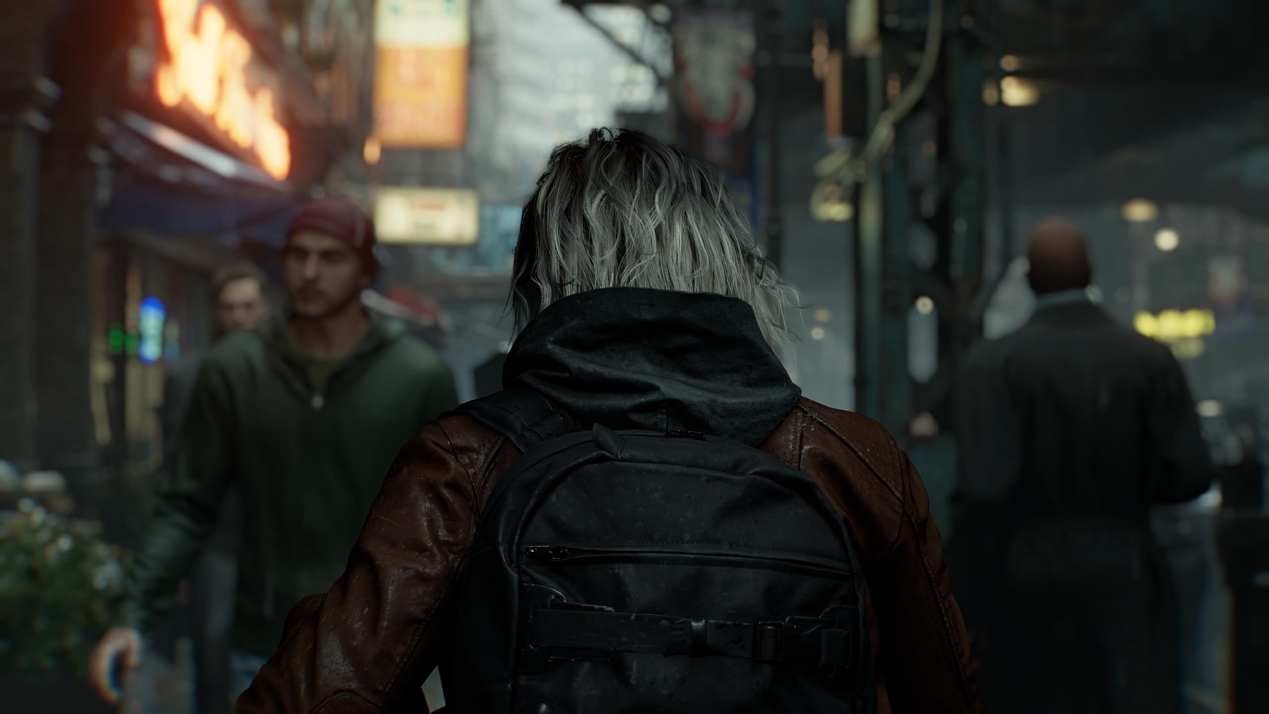 Resident Evil Requiem [PS5] 6