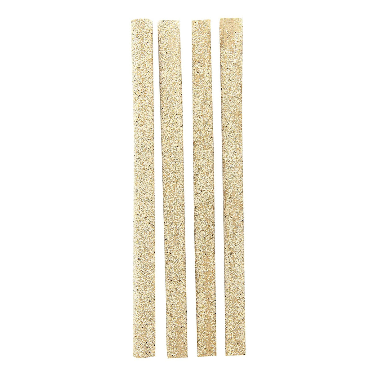 Johnsons Large Sanded Perch Covers - Pack of 4 | Trim Nails | Fits 3/4" Perches 1