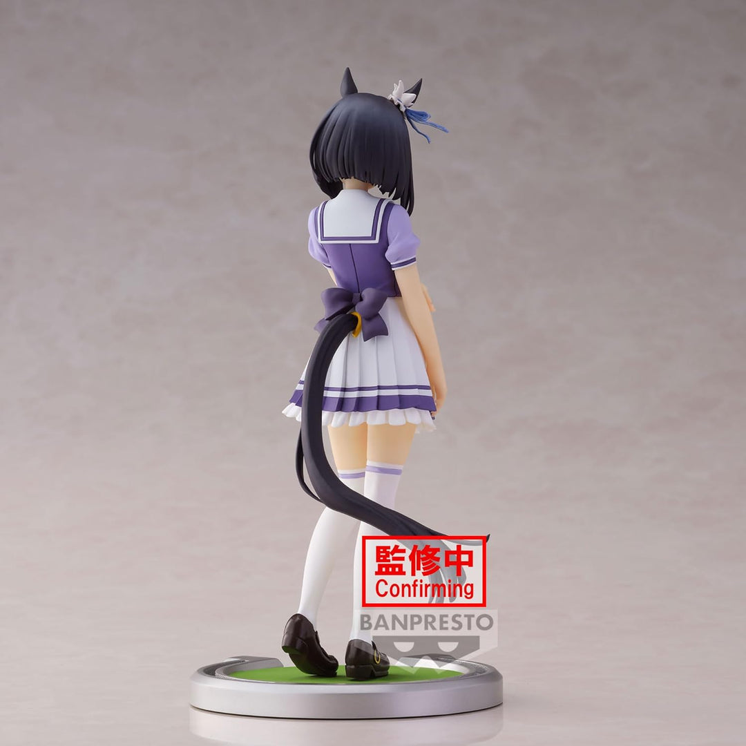 UMAMUSUME : PRETTY DERBY - Eishin Flash - Figurine 17cm