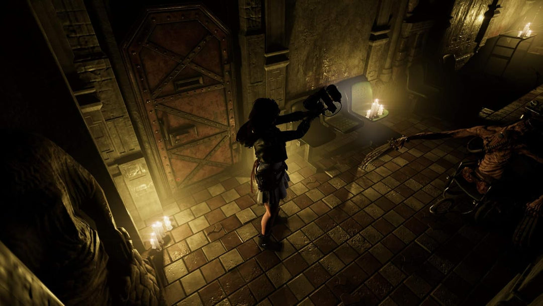 Tormented Souls - PS5 Survival Horror Game