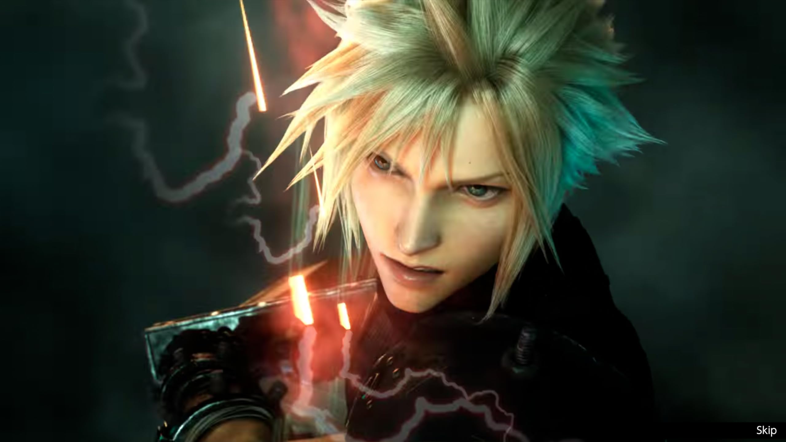 Final Fantasy Resonance [PlayStation 5] 3