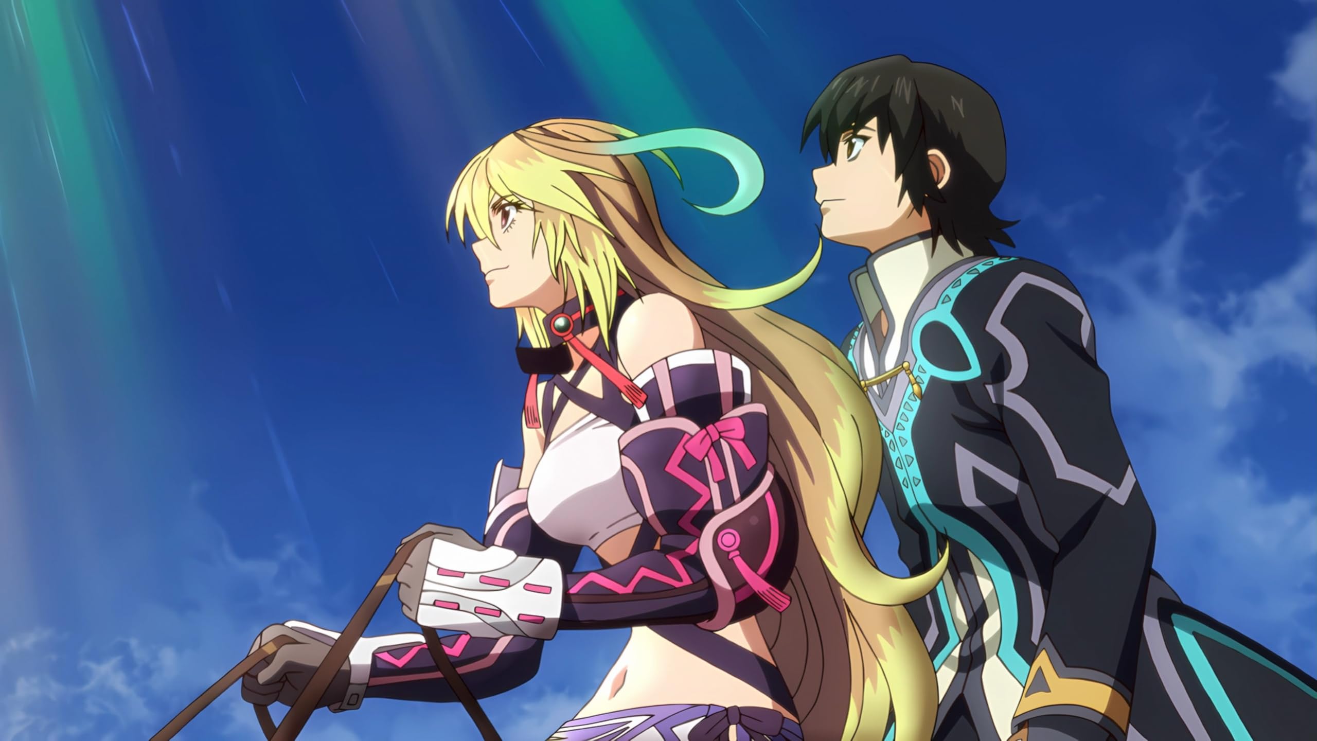 Tales of Xillia Remastered - PlayStation 5 Digital Edition 3