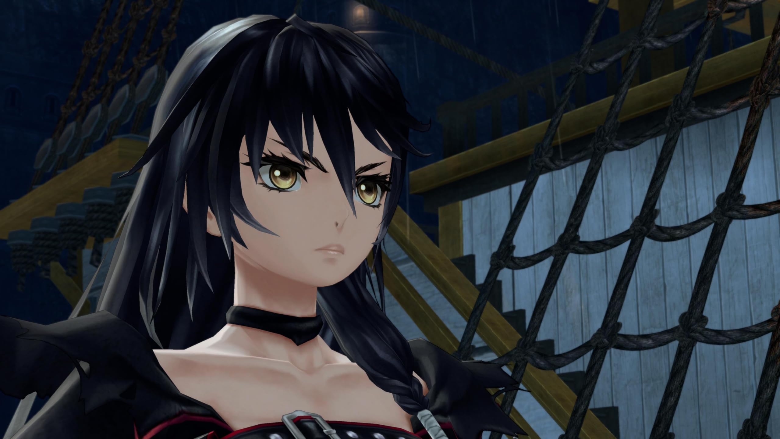 Tales of Berseria Remastered (Nintendo Switch) 6