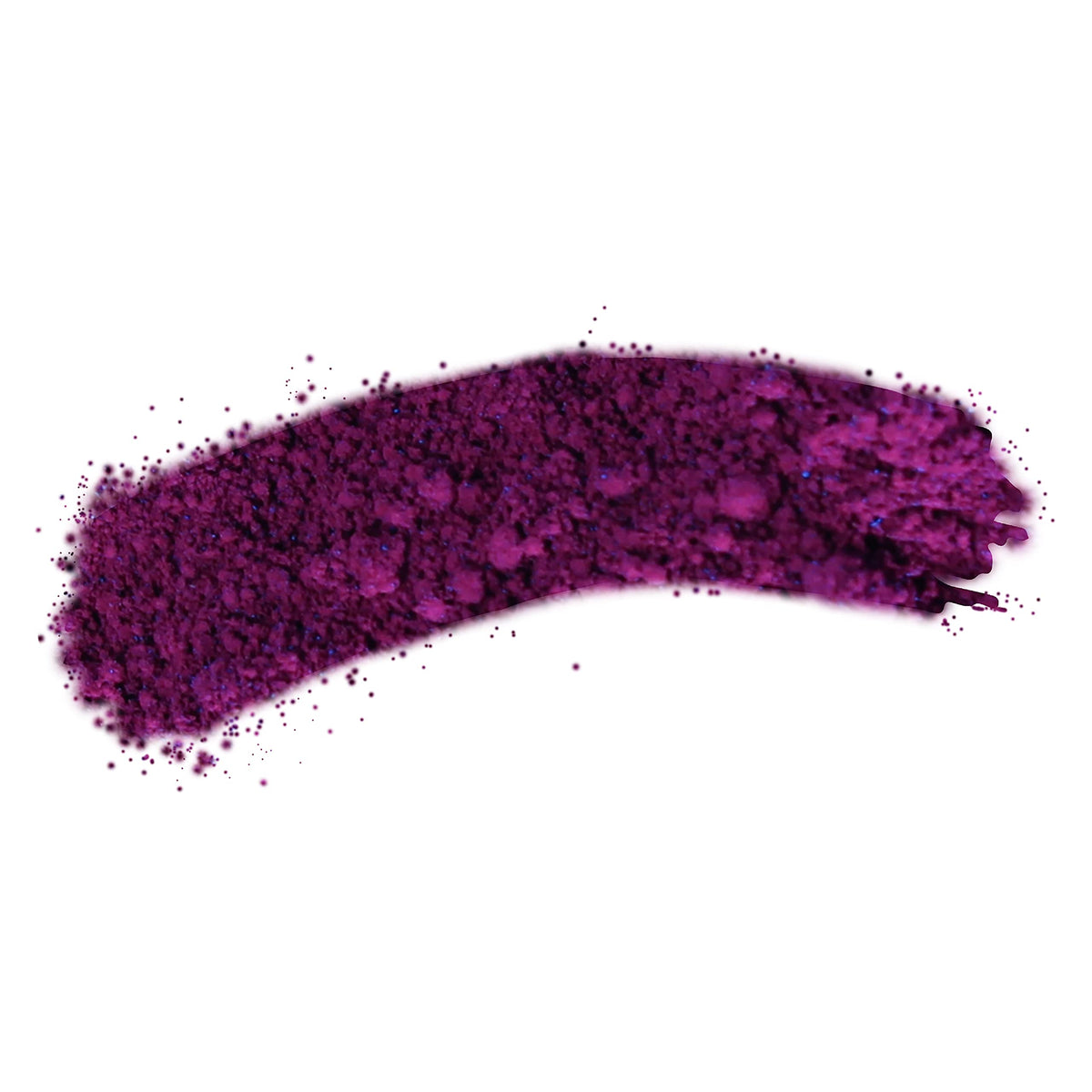 Colour Splash Edible Food Colouring Dust Powder - Matt Purple, 5g
