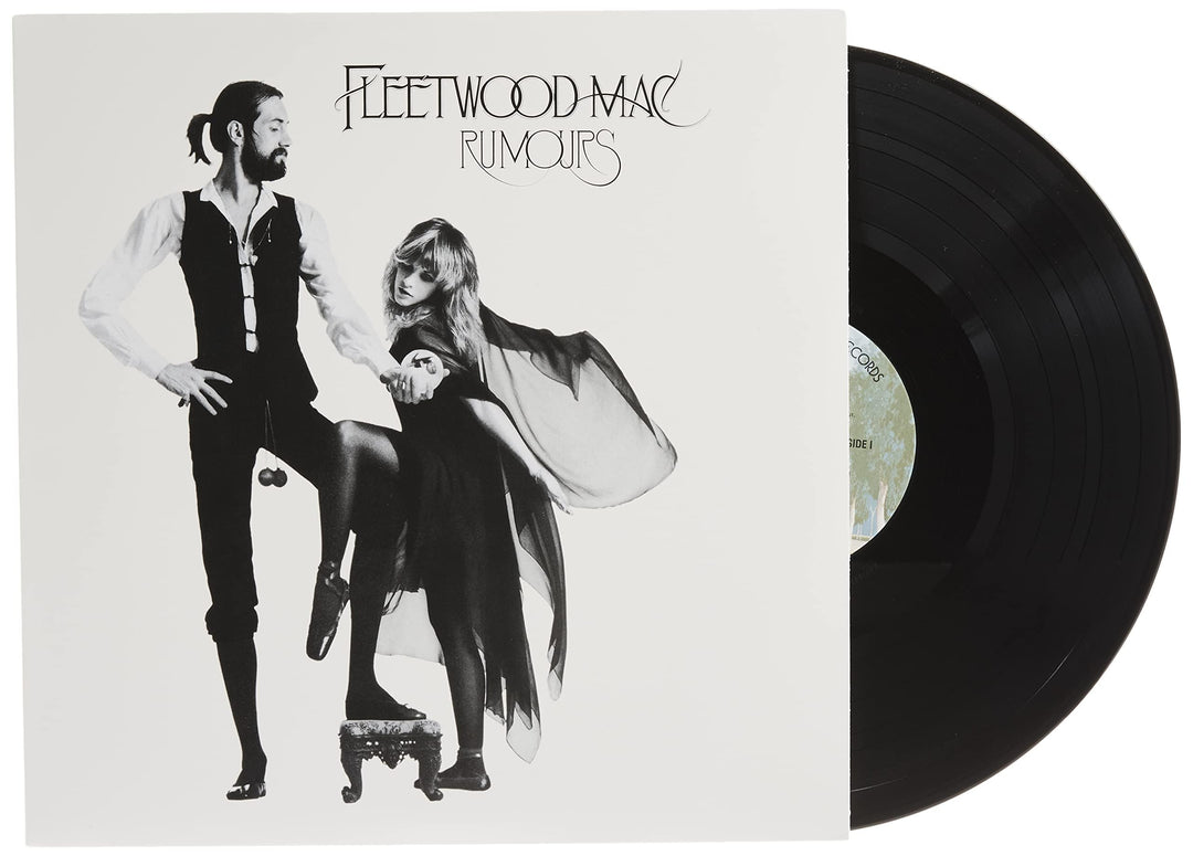 Fleetwood Mac - Rumours [VINYL]
