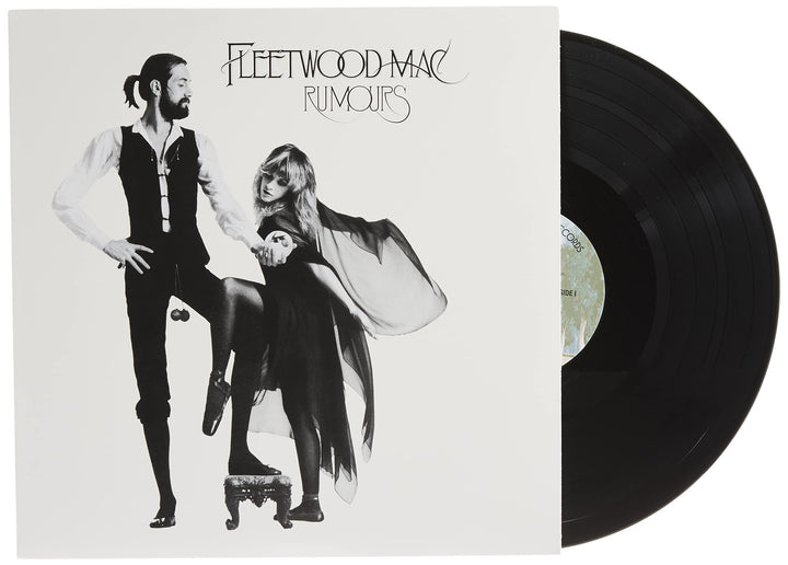 Fleetwood Mac - Rumours [VINYL]