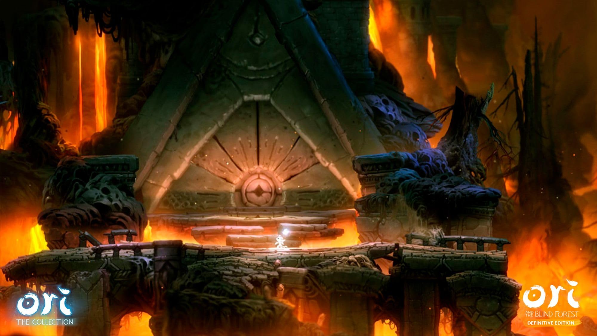 Ori: The Collection - Nintendo Switch 6