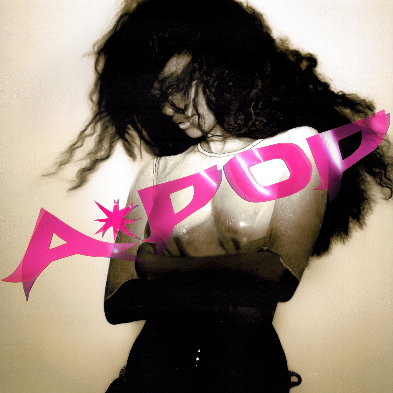 Tyla - A*POP [Vinyl]