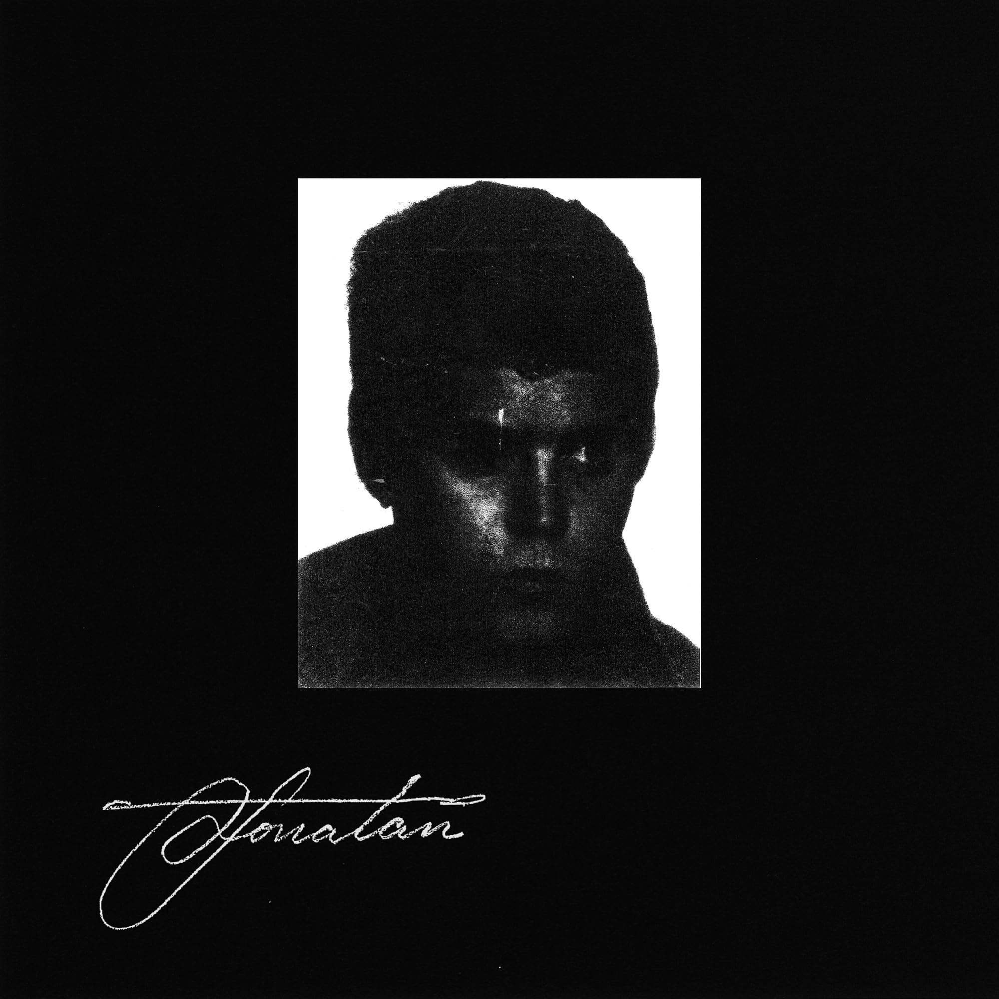 Yung Lean - JONATAN [Vinyl]