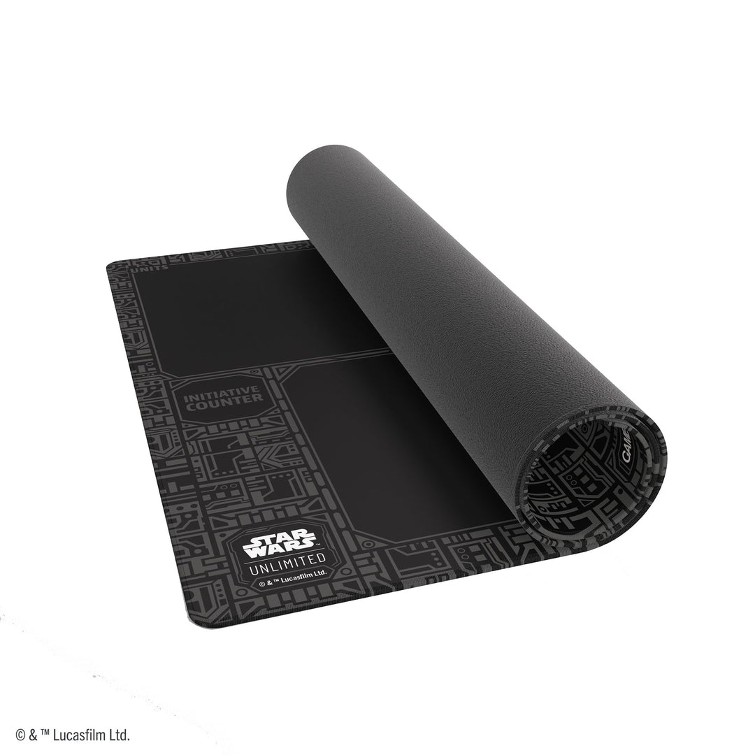 Gamegenic Star Wars Unlimited Pattern Game Mat Set 5 (GGS40127ML)