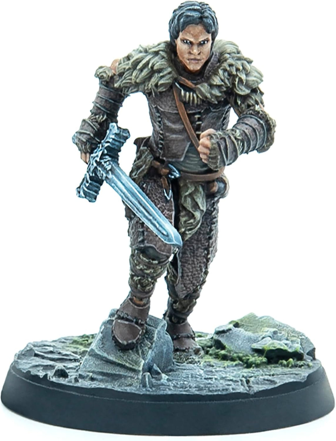 Modiphius The Elder Scrolls: Call to Arms The Silver Hand Miniature Set (MUH0330408)