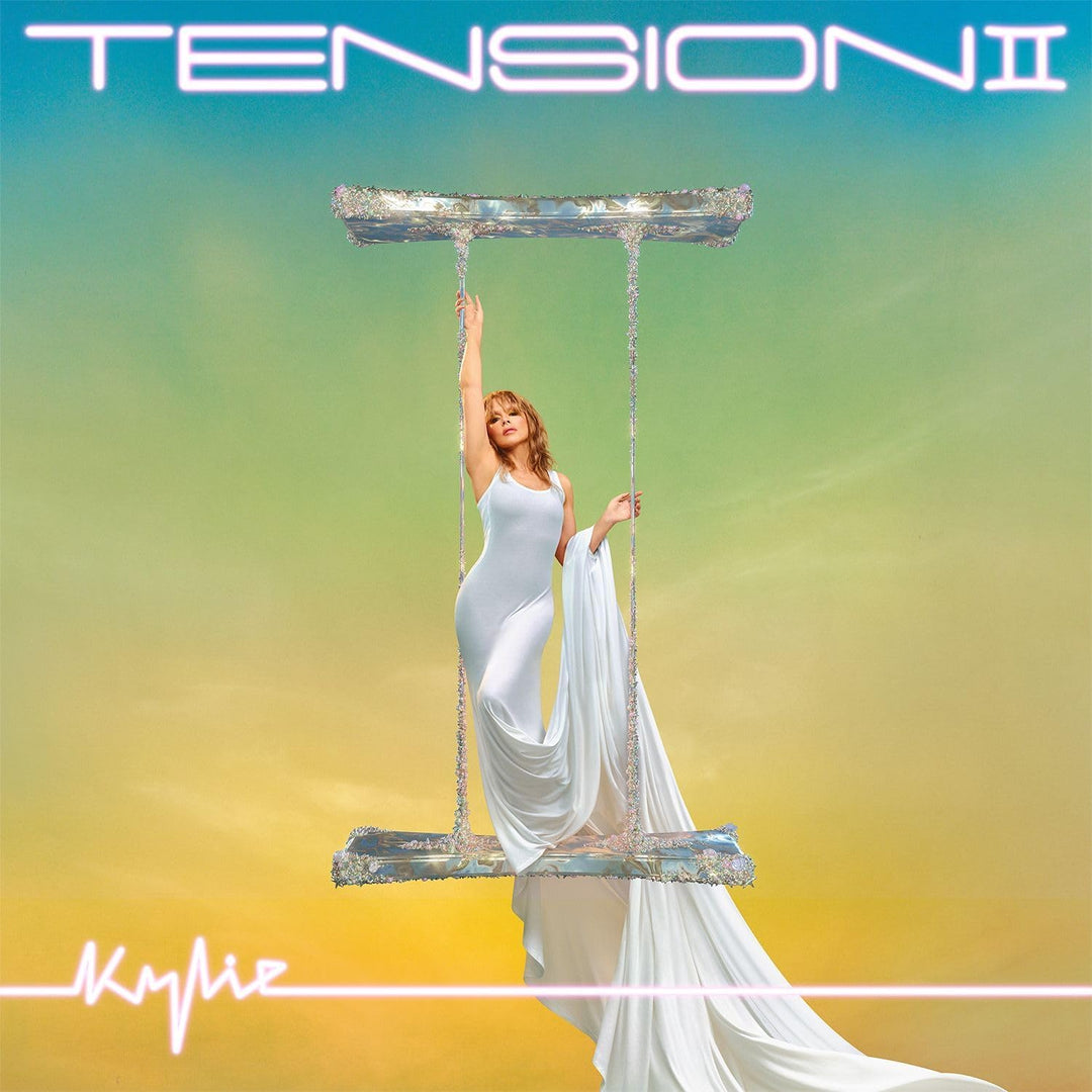 Tension II [VINYL]