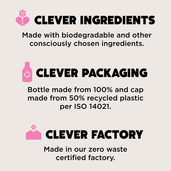 Ecover Washing Up Liquid - Dishwashing Soap, Tough on Grease, Fresh Scent, 990g