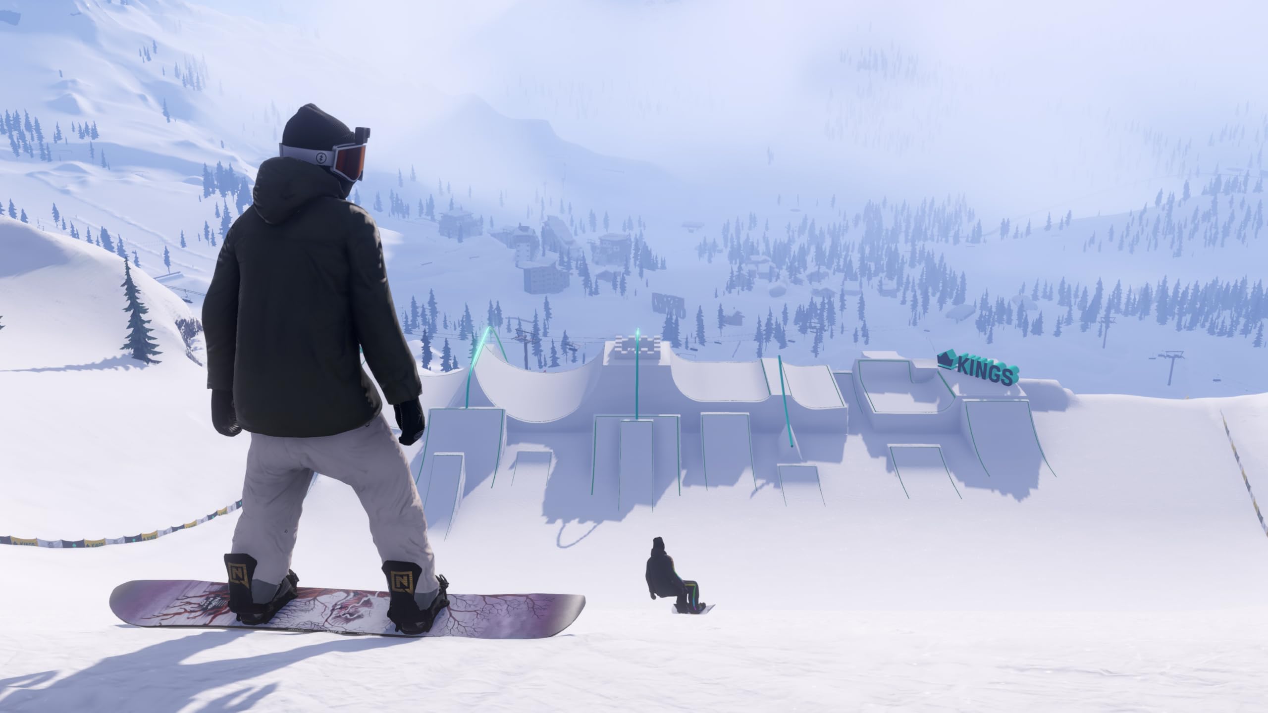 Shredders: Full Ride Edition - PS5 13