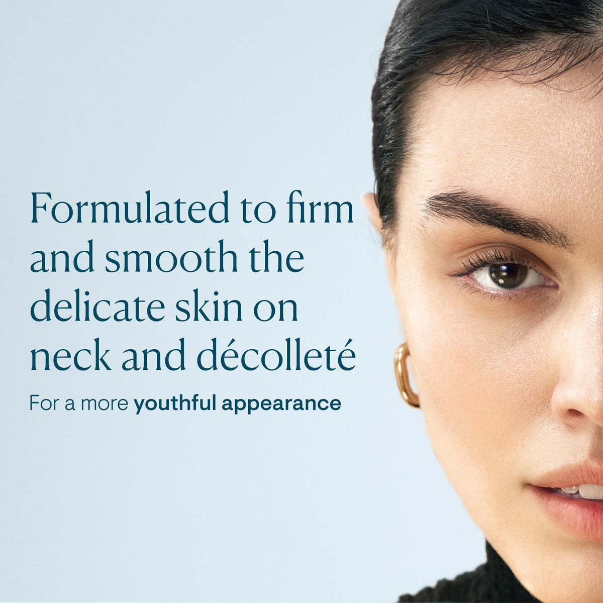 Elemis Pro-Collagen Neck and Décolleté Balm - Firms, Smoothes, Hydrates | 50 ml