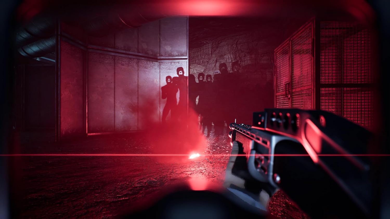 Trepang2 - PlayStation 5 2