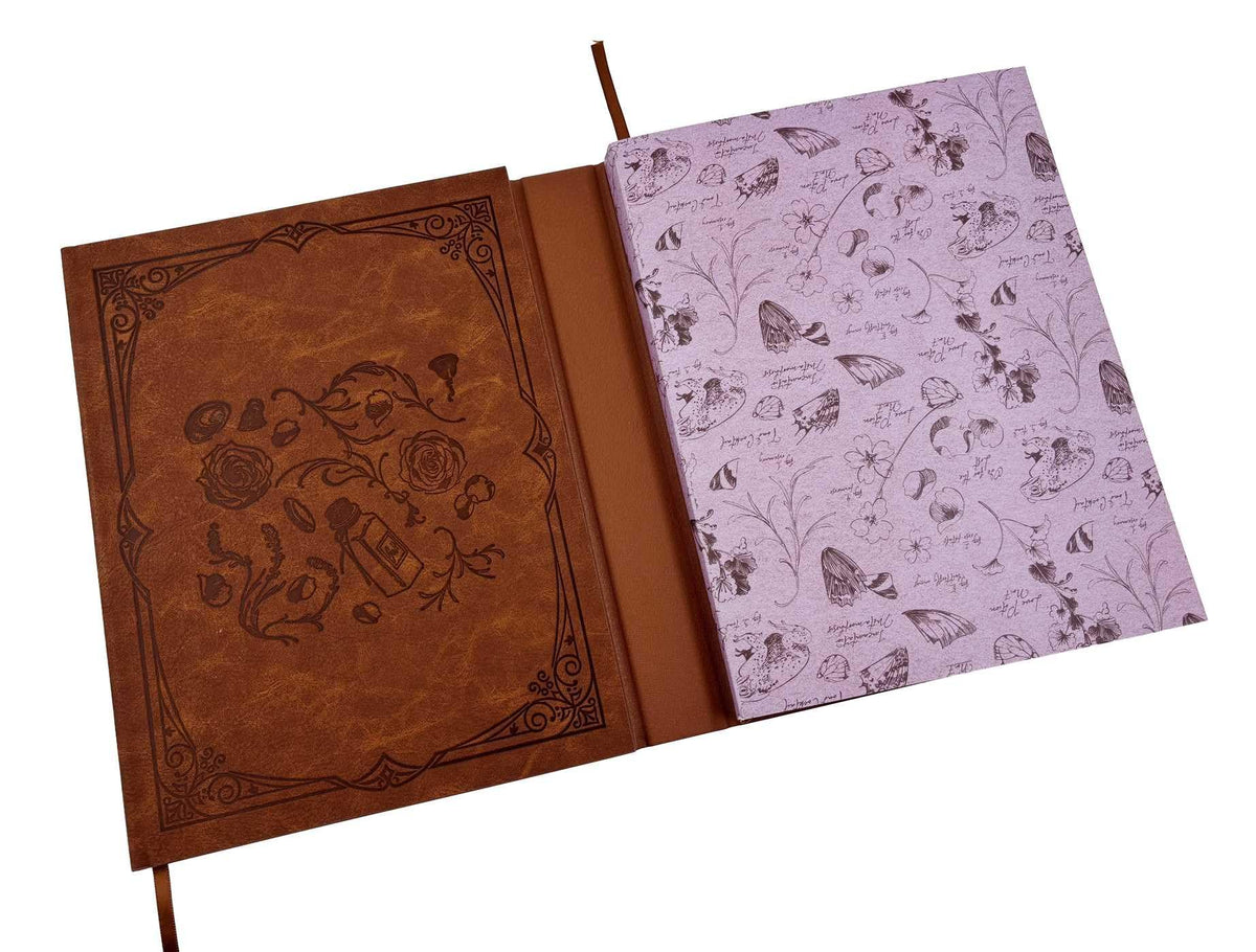 Practical Magic 2: The Grimoire [Journal]