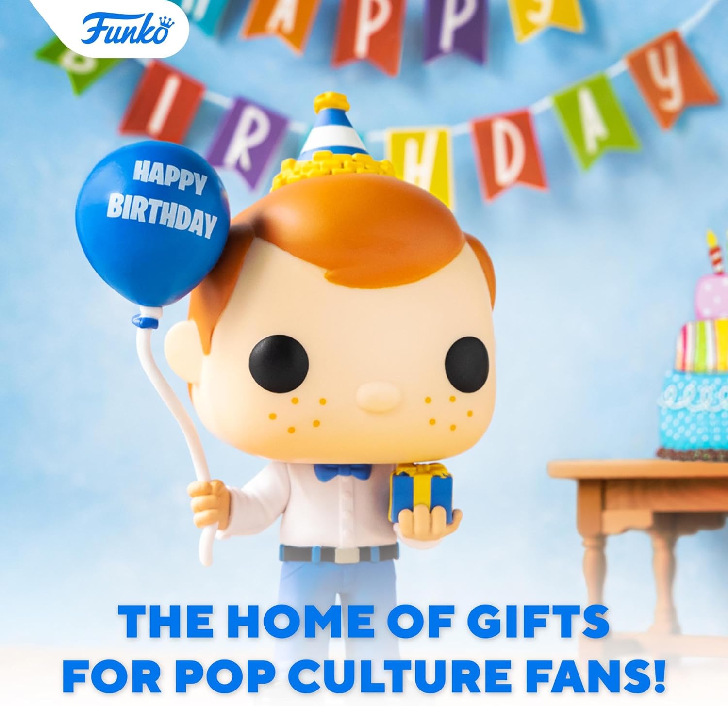 Funko Pop! Sanrio: Hello Kitty with Dessert Vinyl Figure 5