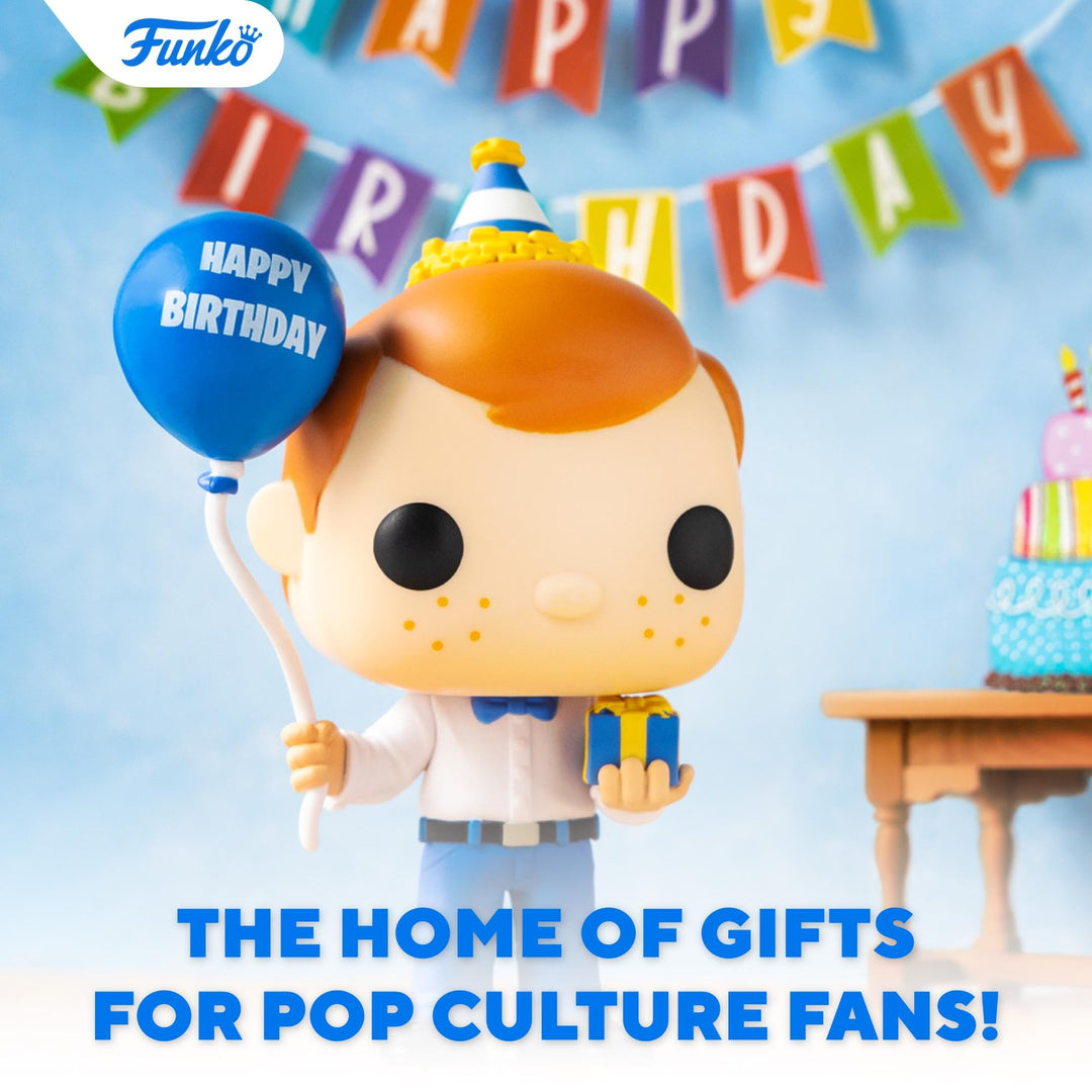 L&#39;Académie des Parapluies Baby Pogo Funko 55282 Pop! Vinyle #1119