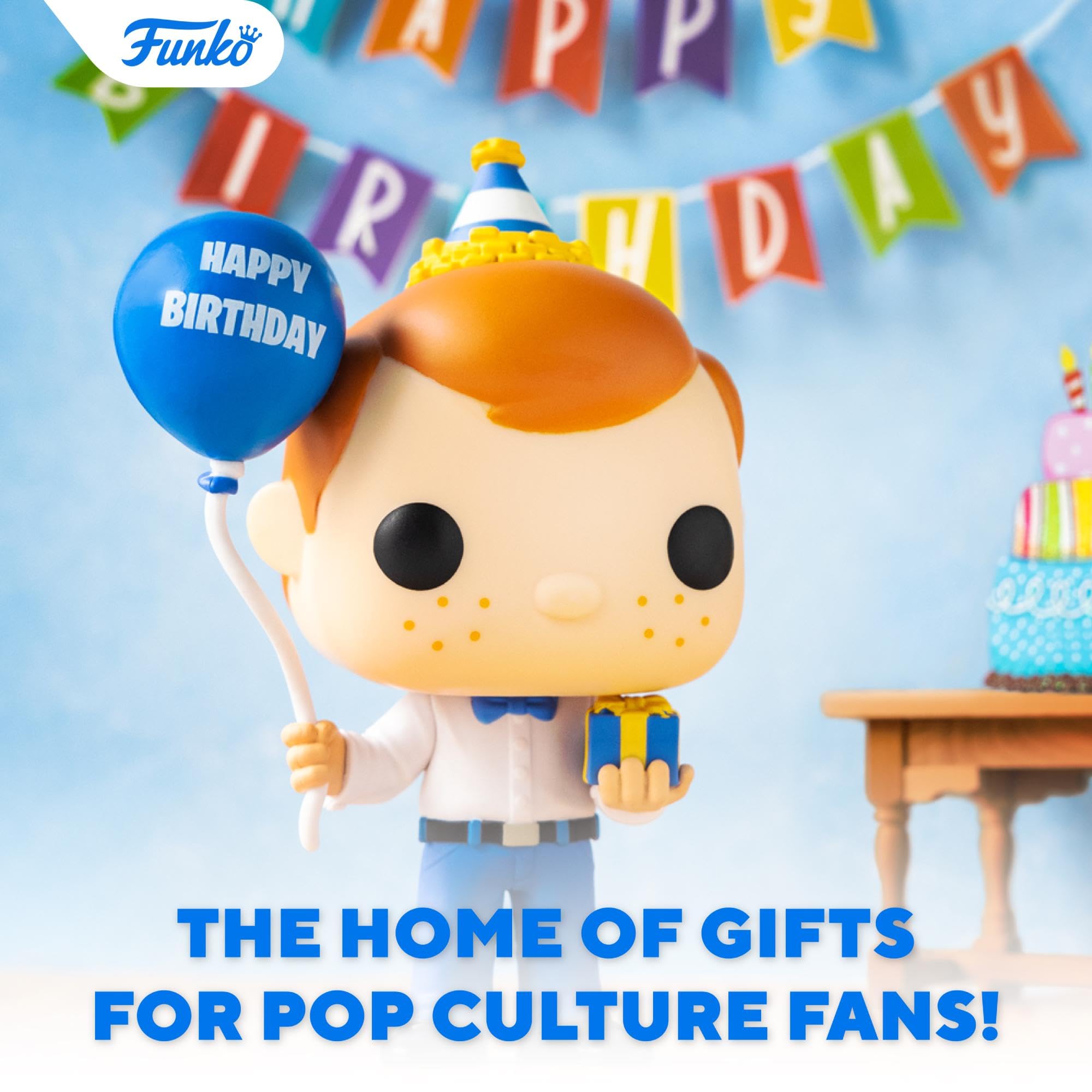 Funko Bitty Pop! Pixar - UP 4PK - Carl, Russell (Dug Days), Dug and a Surprise Vinyl Figure 11