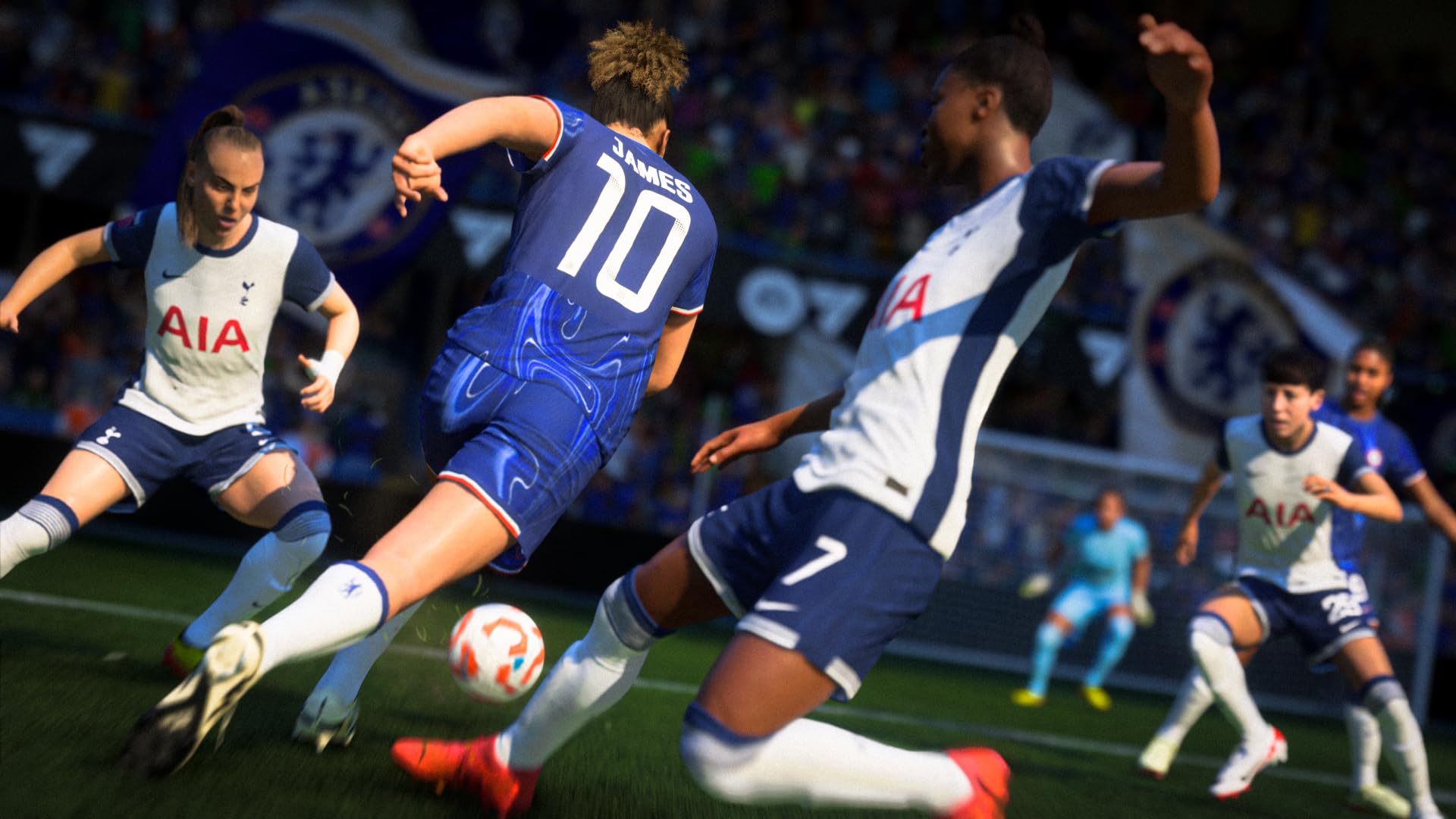 EA SPORTS FC 25 - PlayStation 5 8