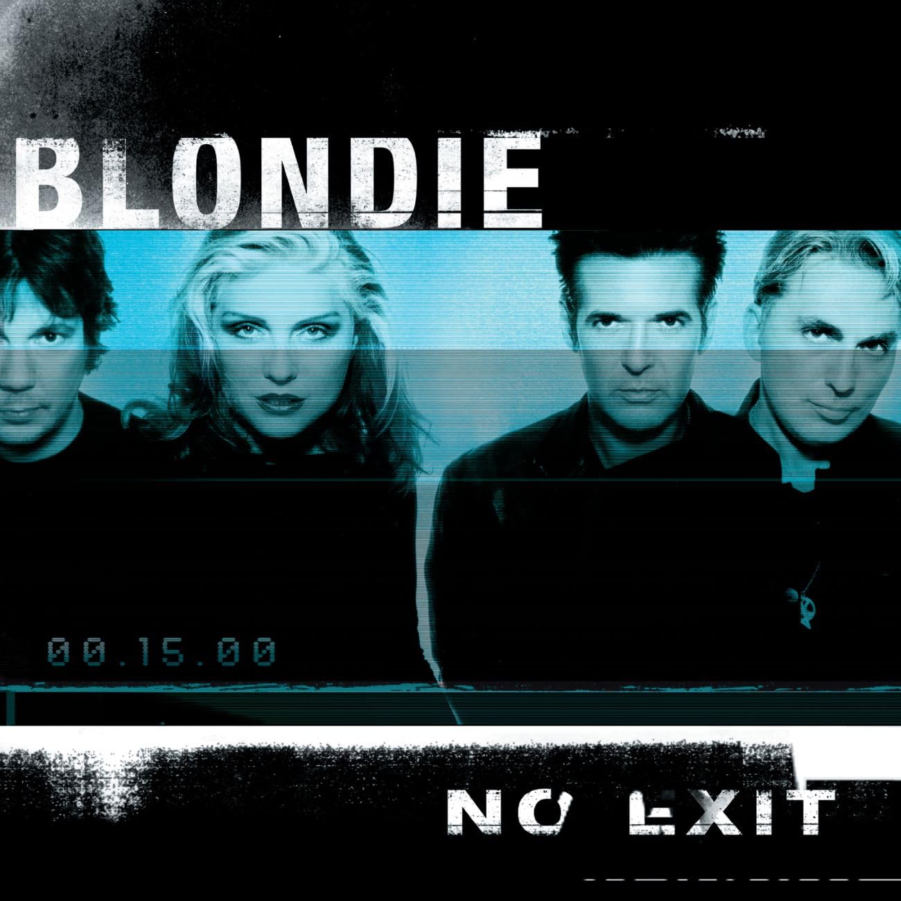 Blondie - No Exit [VINYL] 2