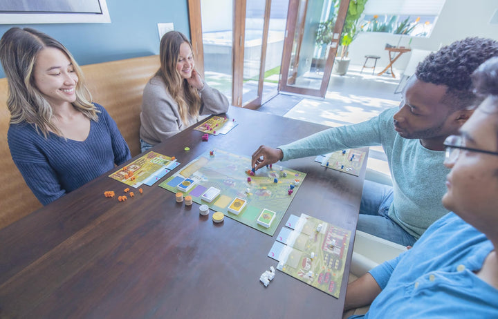 Stonemaier Games Viticulture: Essential Edition Board Game