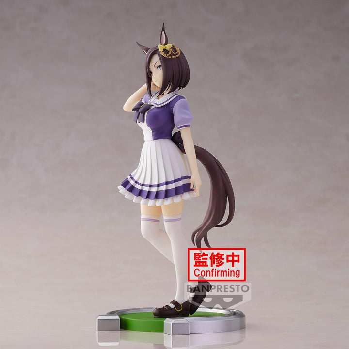 UMAMUSUME : PRETTY DERBY - Air Groove - Figurine 18cm