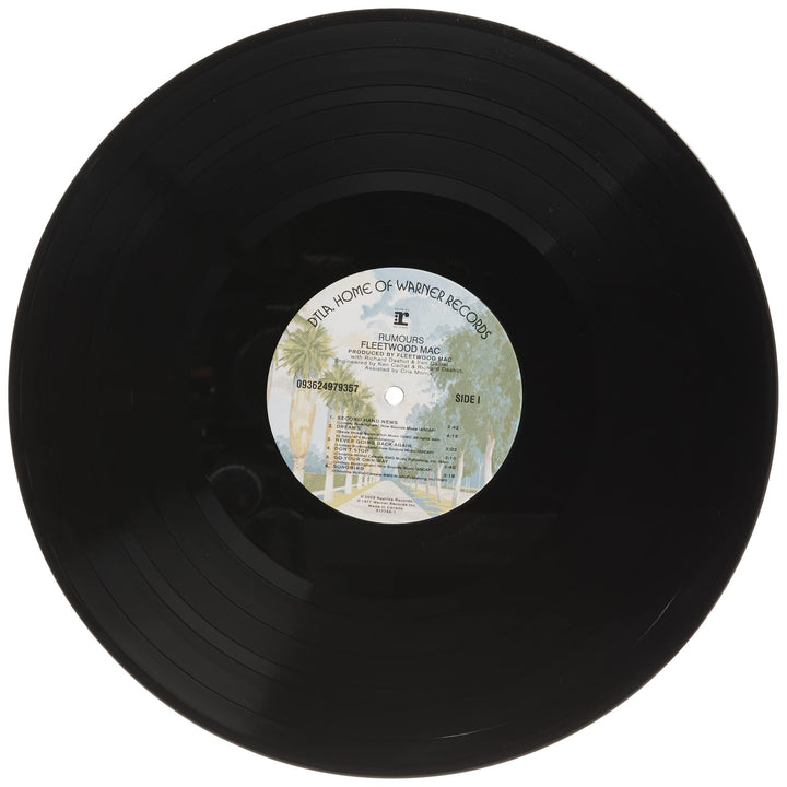 Fleetwood Mac - Rumours [VINYL]
