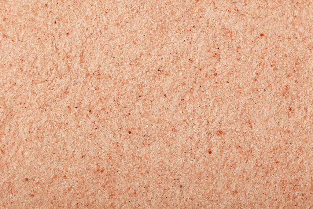 Wholefood Earth Fine Himalayan Rose Pink Salt 500 g