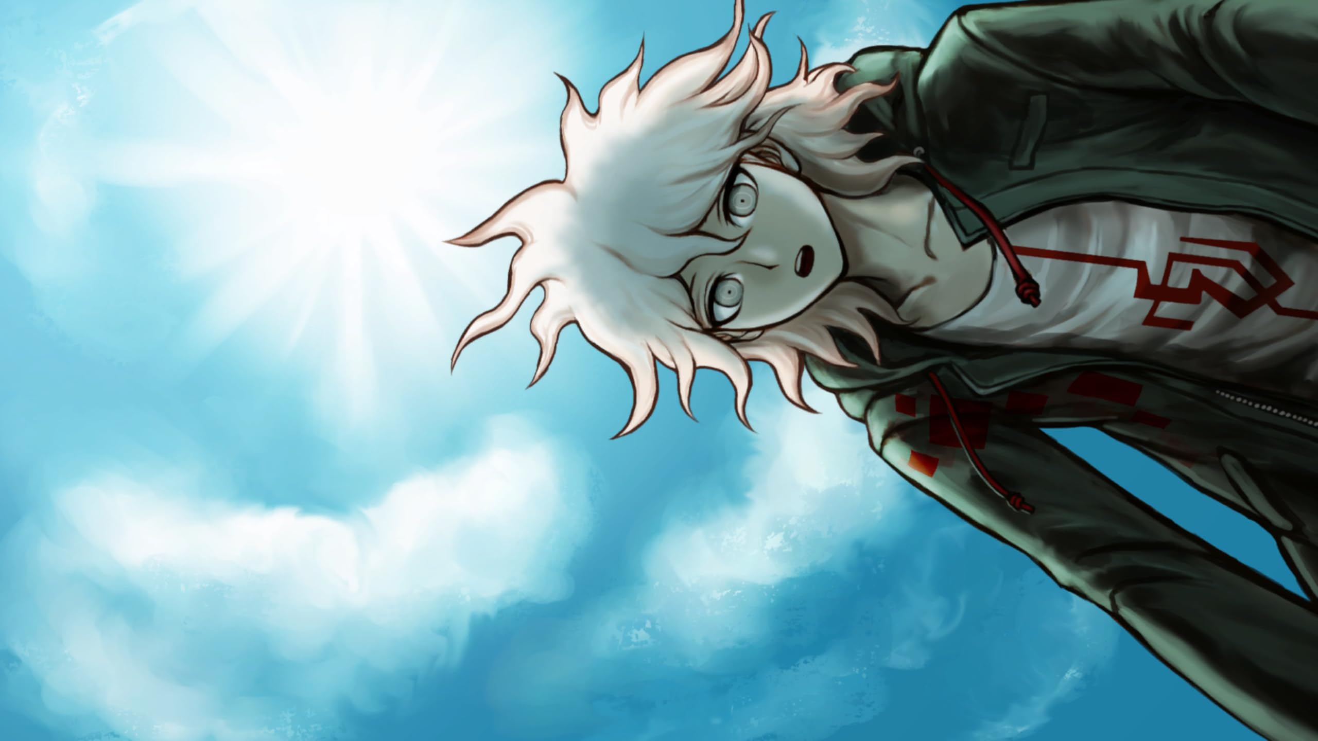 Danganronpa 2x2 [Nintendo Switch] 5