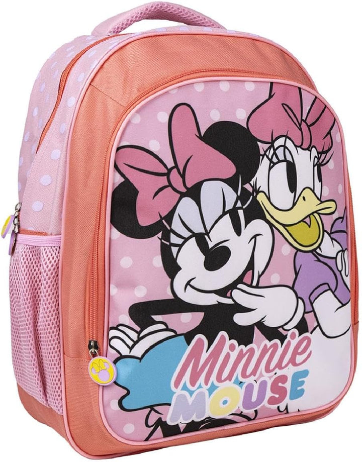 Cerdà Minnie Mouse School Backpack 41 cm (2100004570)