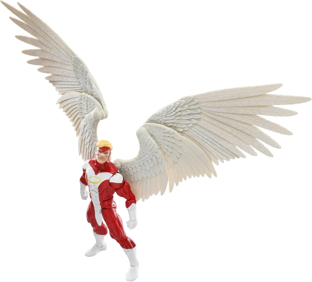 Hasbro Marvel Legends Series X-Men - Angel Action Figure (F9005)